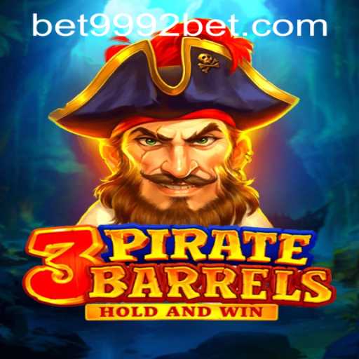Exploring the Thrilling World of 3PirateBarrels: A Comprehensive Guide