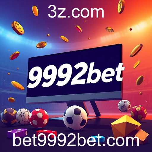 A Ascensão do 9992bet no Cenário de Jogos
