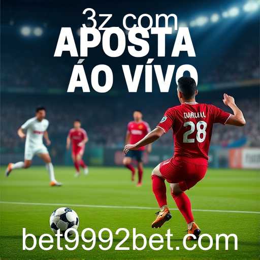 Apostas Ao Vivo: A Emoção em Tempo Real no 9992bet