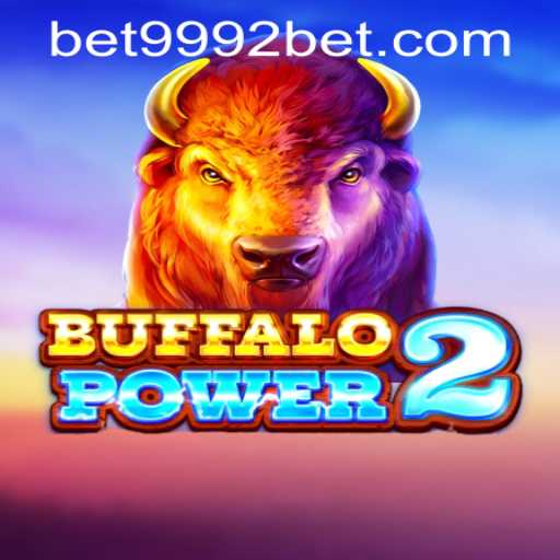 Buffalo Power 2: An Adventure in the Wild with 9992bet PH Login