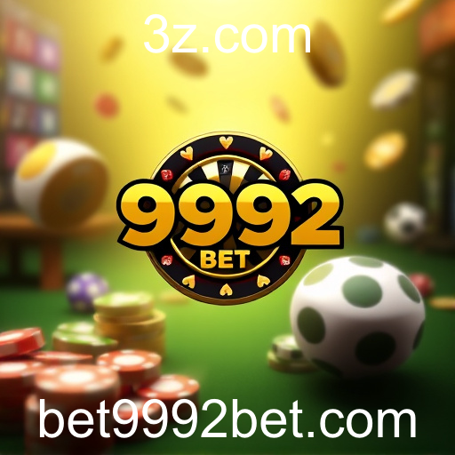 Cassino Ao Vivo: A Experiência Imersiva do 9992bet
