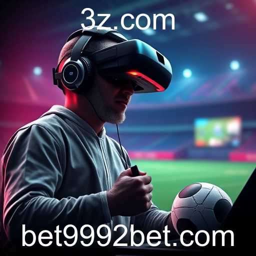 A Revolução dos Jogos Online: 9992bet em Destaque