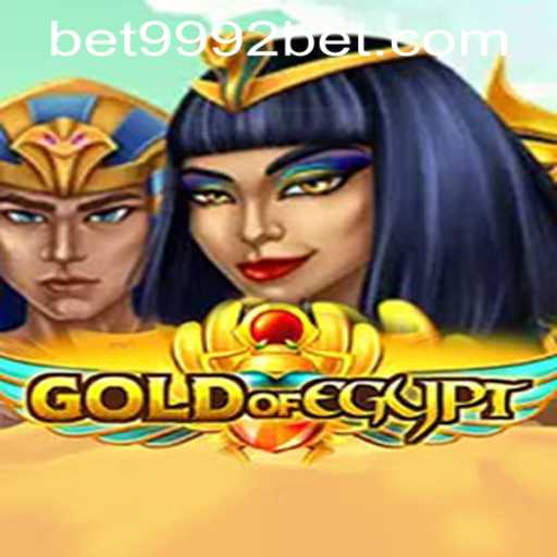 Exploring the Thrilling World of GoldOfEgypt at 9992bet PH Login
