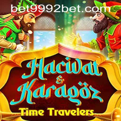 Exploring HacivatandKaragoz and the Connection to 9992bet PH Login