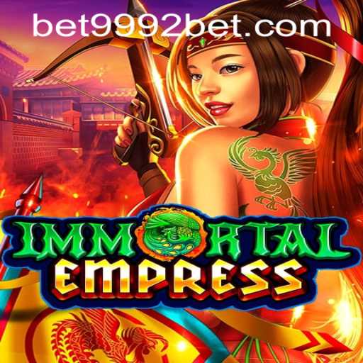 Unveiling the World of ImmortalEmpress: An Epic Adventure