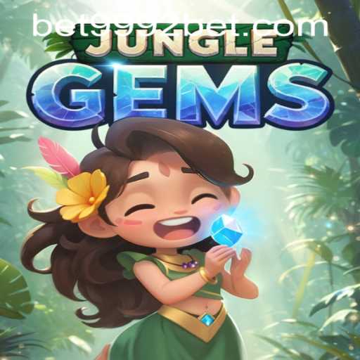 Explore the Enchanting World of JungleGems: Exciting Gameplay and Intriguing Rules