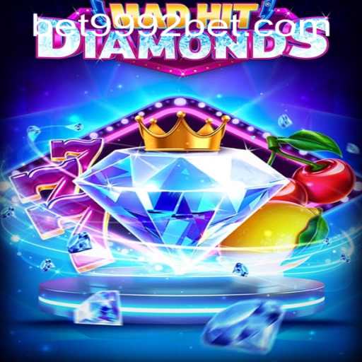 MadHitDiamonds: A Thrilling Game Experience with 9992bet PH Login
