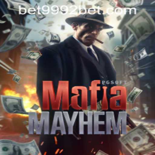 MafiaMayhem: Dive Into the Intrigue of the Underworld