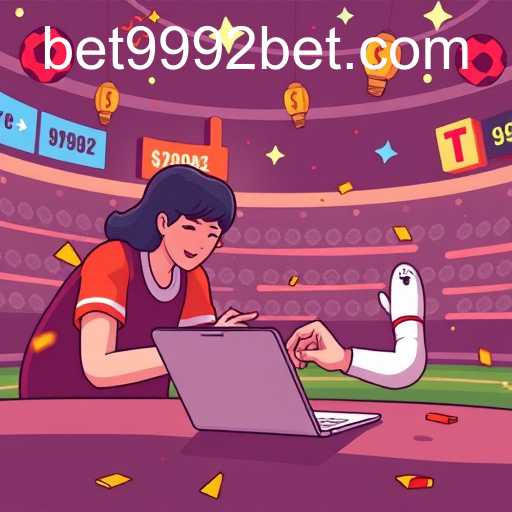 9992bet PH Login