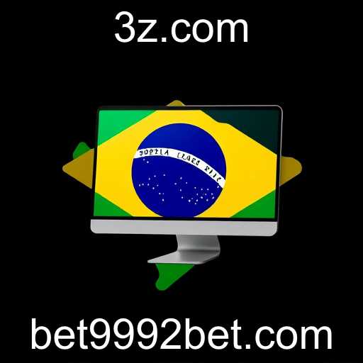 Apostas Online em Ascensão: O Impacto do 9992bet no Brasil