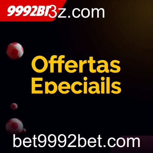 Explorando as Ofertas Irresistíveis na Categoria 'Promoções' do 9992bet