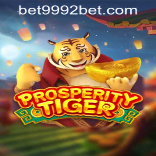 Exploring the Exciting World of ProsperityTiger and Its Connection to 9992bet PH Login