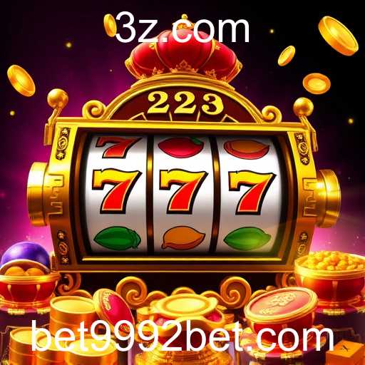 Caça-níqueis no 9992bet: Diversão e Oportunidades