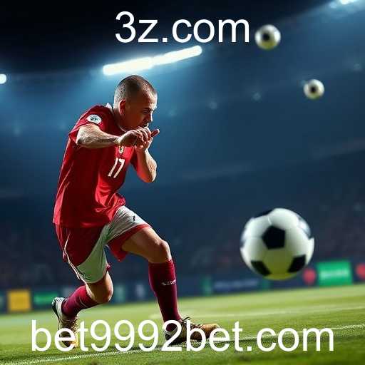 Explorando a Categoria de Apostas Esportivas no 9992bet