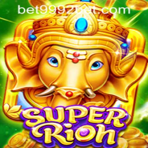 Unveiling the Exciting World of SuperRich: Explore with 9992bet PH Login