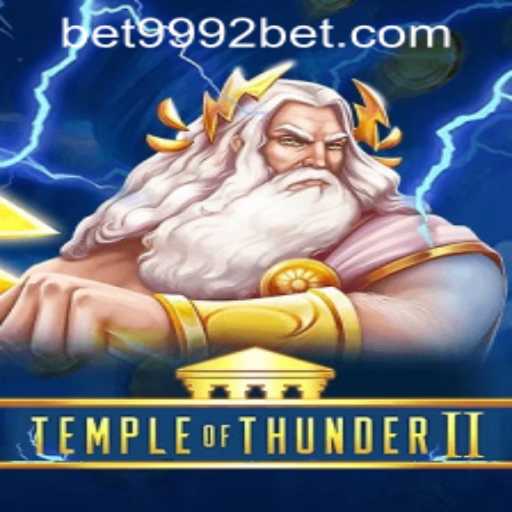 Explore the Exciting World of TempleofThunderII: A Comprehensive Guide
