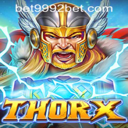 ThorX: A Mythical Gaming Adventure