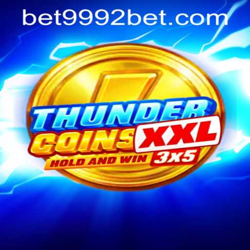ThunderCoinsXxl: The New Sensation in Digital Gaming