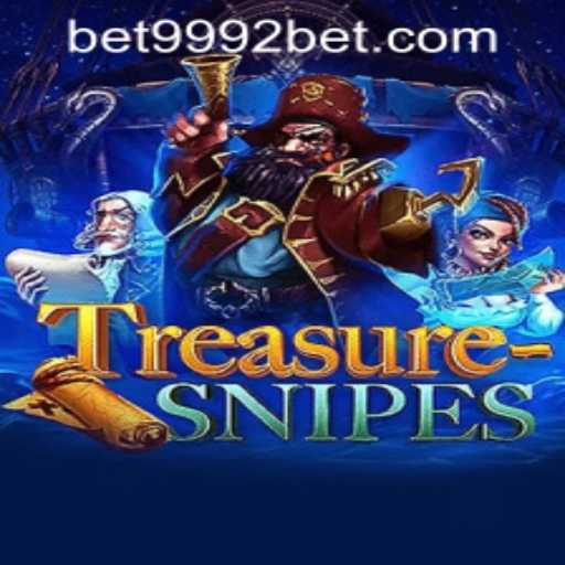 TreasureSnipes: The Ultimate Adventure Awaits